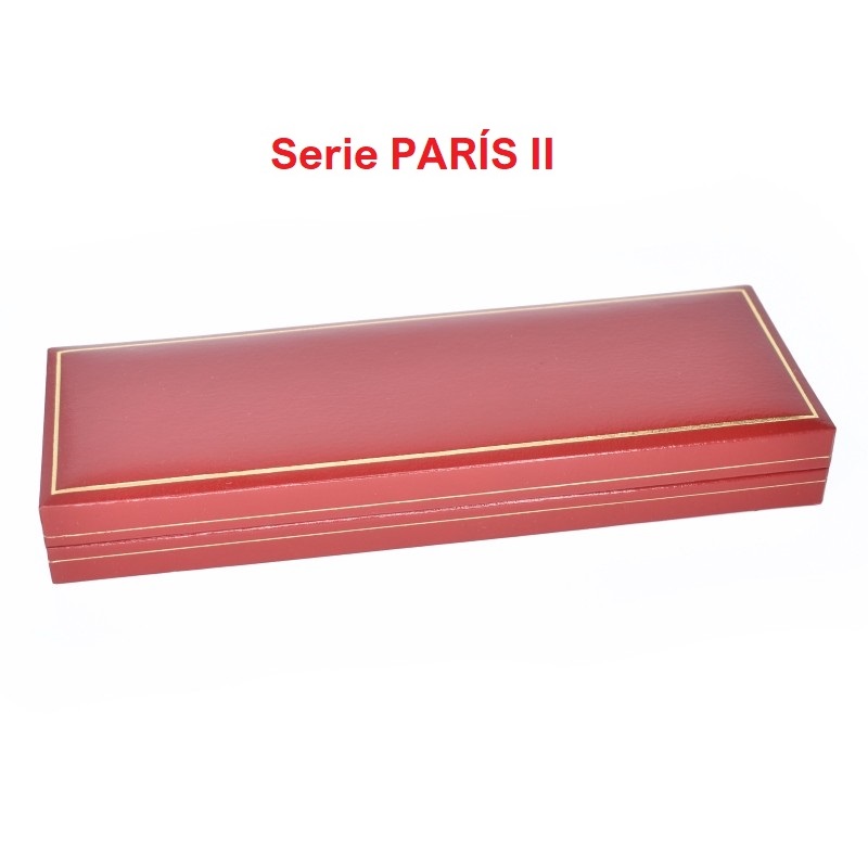 Estuche París Llavero 177x60x25 mm.